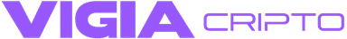 Logo vigia cripto