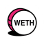 Aave v3 WETH