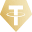 Tether Gold